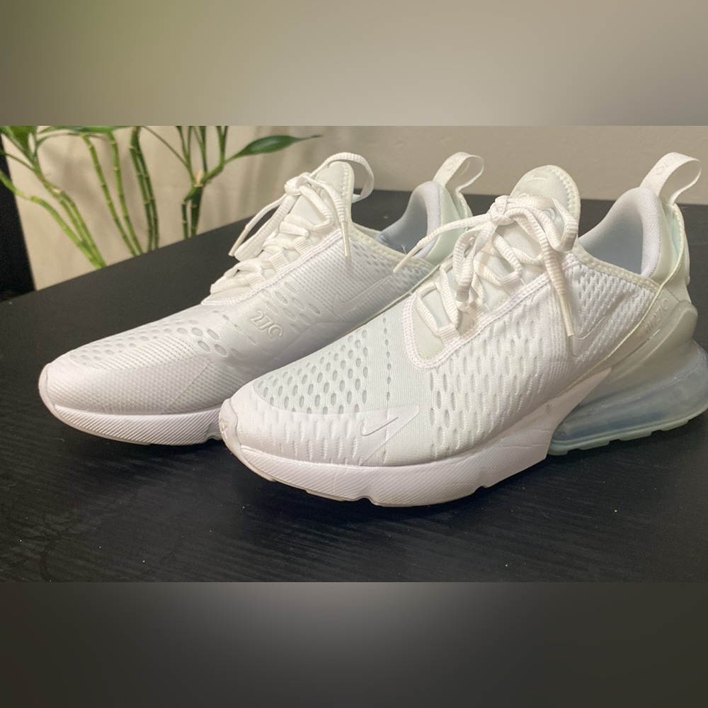 Airmax 270 like new